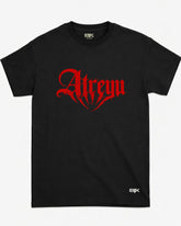 Camiseta Atreyu – Minimal Logo
