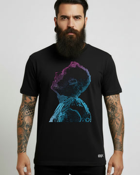 Camiseta Coldplay – Chris Martin