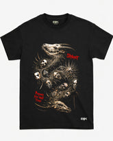 Camiseta Slipknot – Prepare For Hell Tour