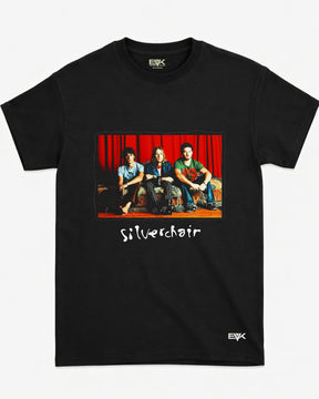 Camiseta Silverchair – Profiled