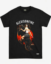 Camiseta Alexisonfire – Watch Out! Wolf