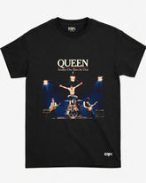Camiseta Queen – Another One Bites the Dust