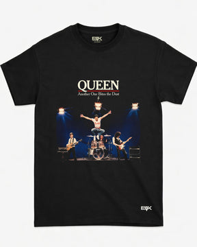 Camiseta Queen – Another One Bites the Dust