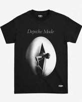 Camiseta Depeche Mode – New Life