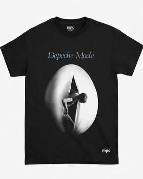 Camiseta Depeche Mode – New Life