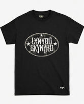 Camiseta Lynyrd Skynyrd – Shield