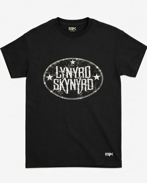 Camiseta Lynyrd Skynyrd – Shield