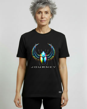 Camiseta Journey – Besouro