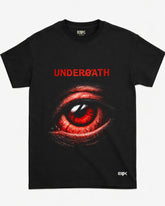 Camiseta Underoath – Red Eye