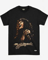 Camiseta Whitesnake – David Coverdale