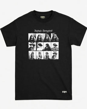 Camiseta Buffalo Springfield – Best of Buffalo Springfield