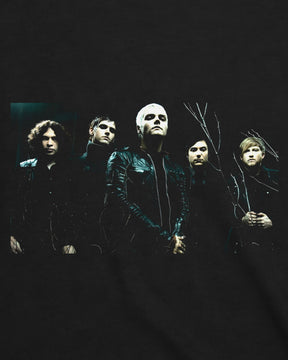Camiseta My Chemical Romance – Band Photo