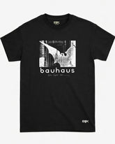 Camiseta Bauhaus – Bela Lugosi’s Dead