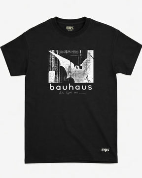 Camiseta Bauhaus – Bela Lugosi’s Dead