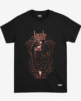 Camiseta Lamb of God – Coffin Kopia