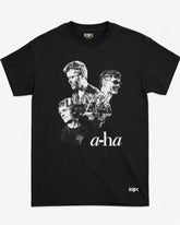 Camiseta A-ha – Acoustic Show