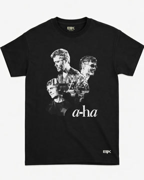 Camiseta A-ha – Acoustic Show