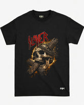Camiseta Slayer – Demonic
