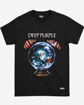Camiseta Deep Purple – Slaves and Masters