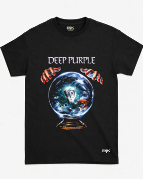 Camiseta Deep Purple – Slaves and Masters