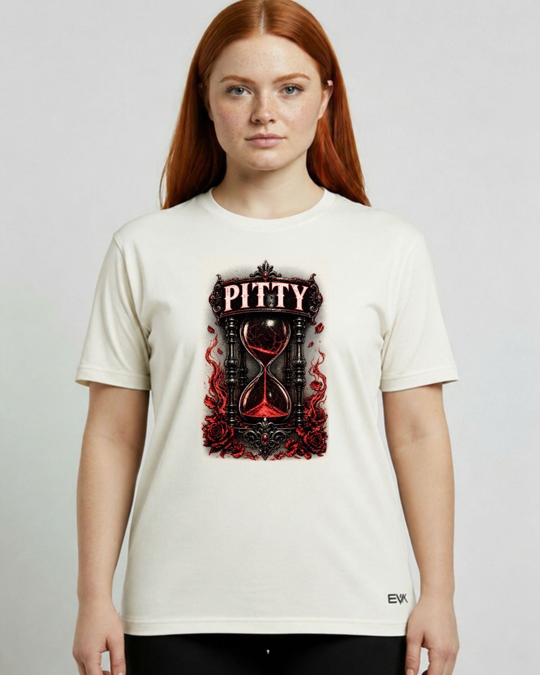 Camiseta Off-White Pitty – Admirável Tempo Novo