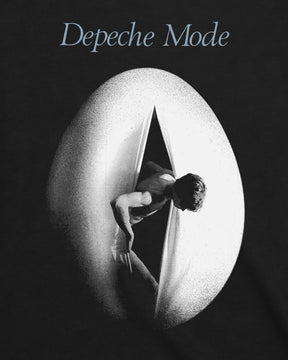 Camiseta Depeche Mode – New Life