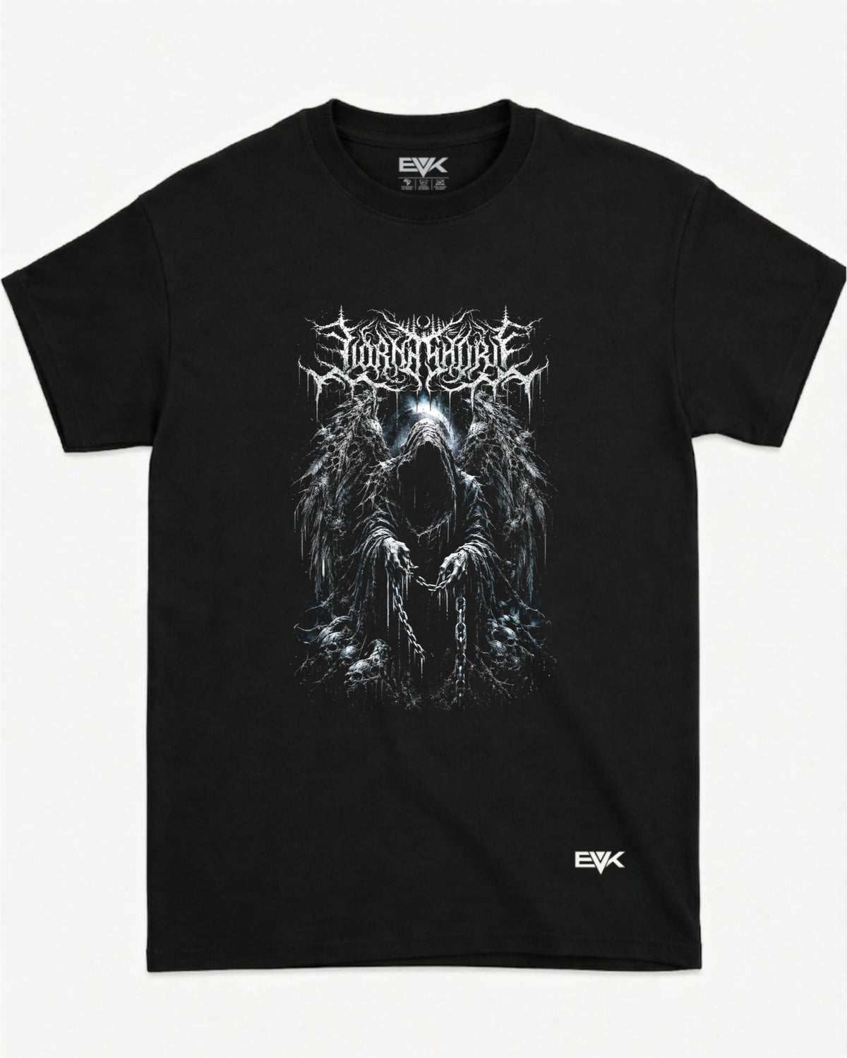 Camiseta Lorna Shore – Chained Reaper
