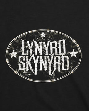 Camiseta Lynyrd Skynyrd – Shield