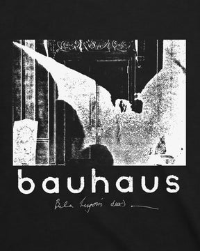Camiseta Bauhaus – Bela Lugosi’s Dead