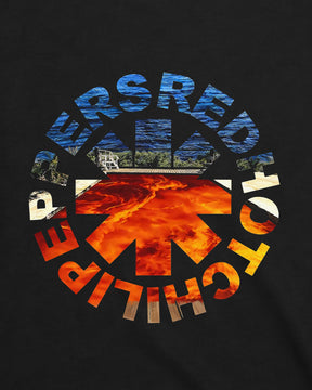 Camiseta Red Hot Chili Peppers – Californication Logo