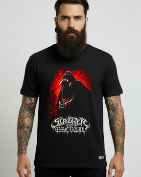 Camiseta Slaughter to Prevail – Wolf