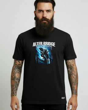 Camiseta Alter Bridge – Walk The Sky Tour 2020