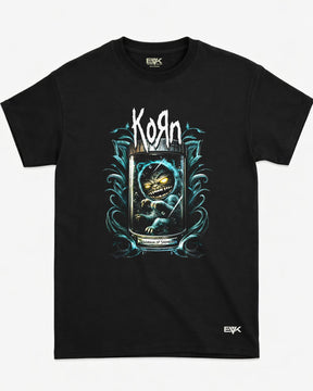 Camiseta Korn – Souvenir of Sadness