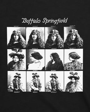 Camiseta Buffalo Springfield – Best of Buffalo Springfield
