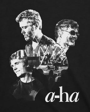 Camiseta A-ha – Acoustic Show