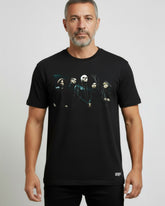 Camiseta My Chemical Romance – Band Photo