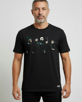 Camiseta My Chemical Romance – Band Photo