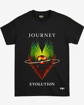 Camiseta Journey – Evolution