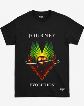 Camiseta Journey – Evolution