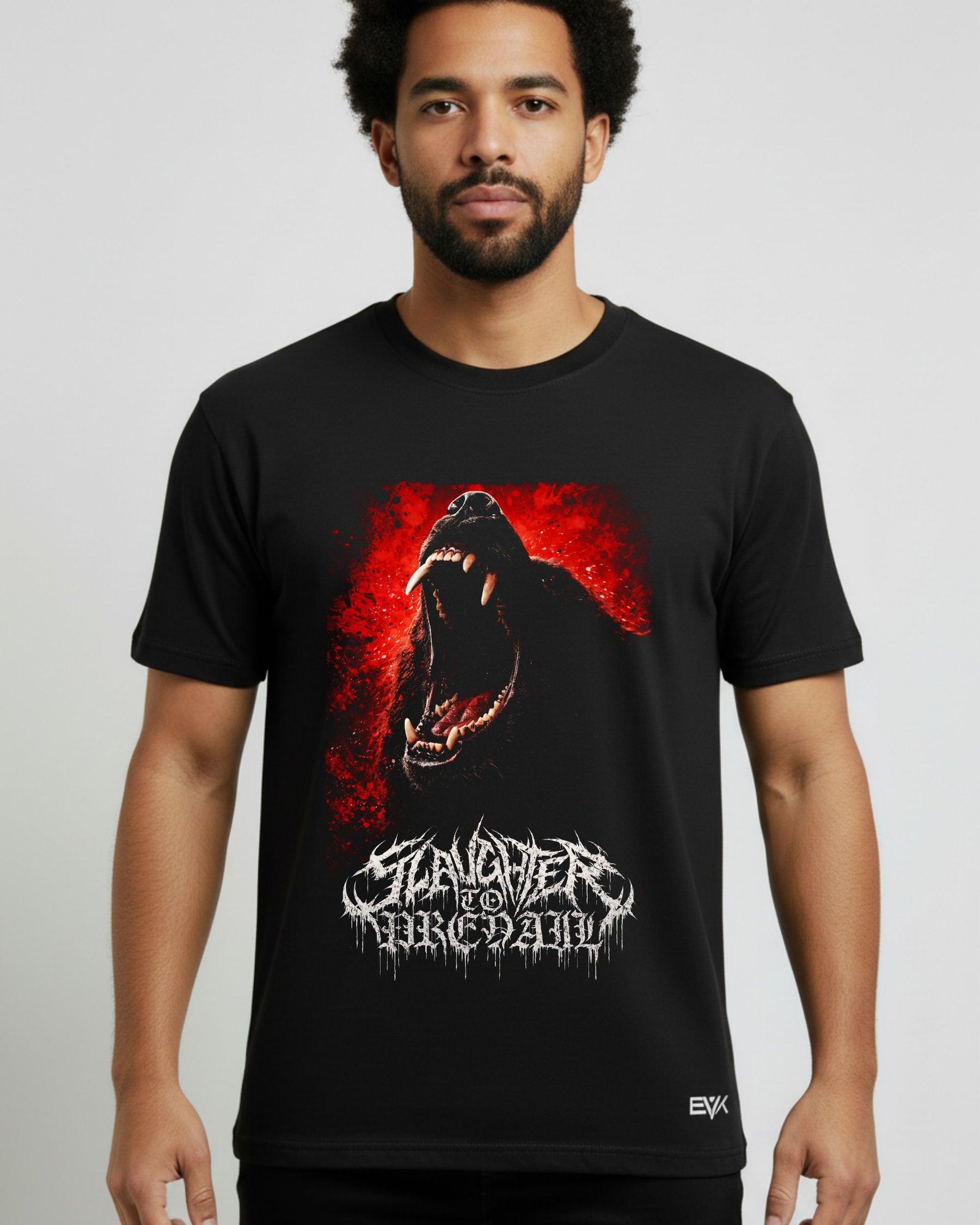 Camiseta Slaughter to Prevail – Wolf