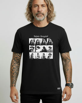 Camiseta Buffalo Springfield – Best of Buffalo Springfield