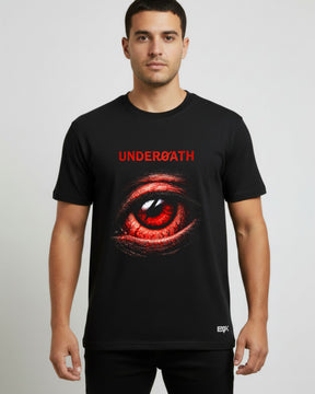 Camiseta Underoath – Red Eye