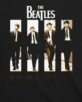 Camiseta The Beatles – The Beatles in London