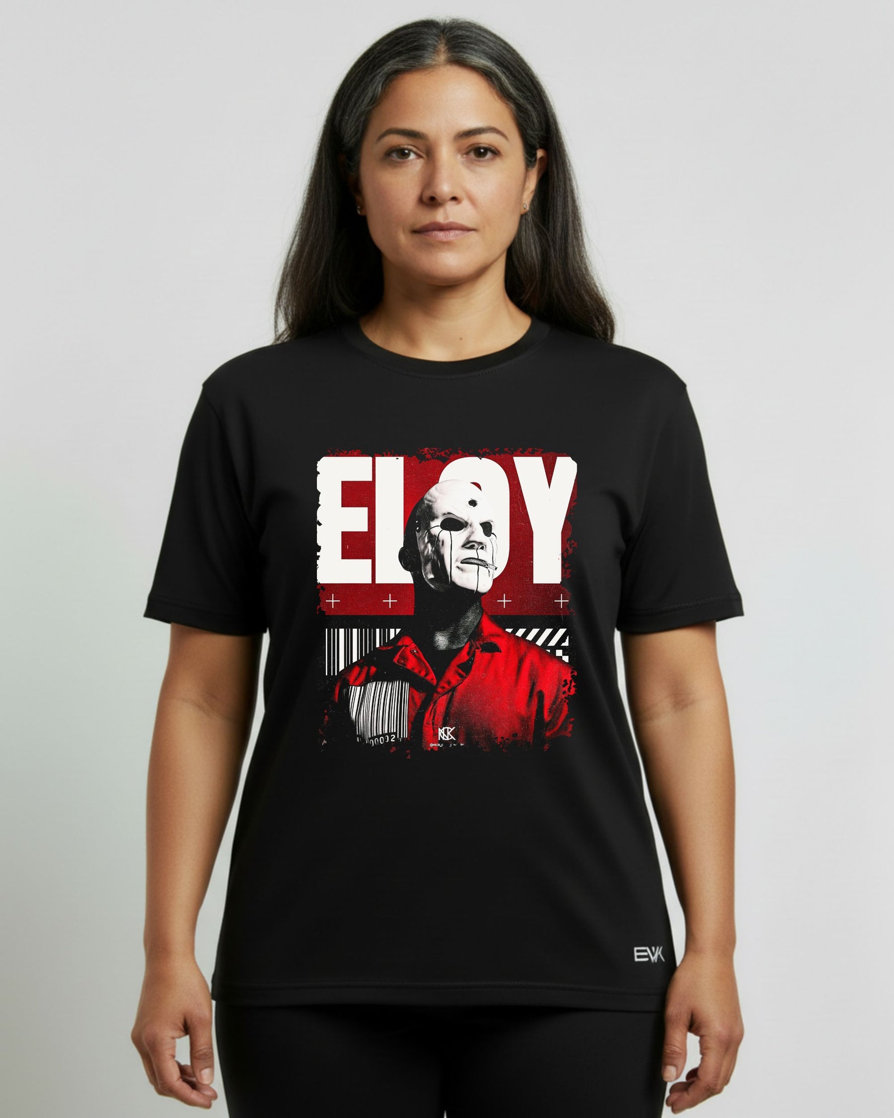 Camiseta Slipknot - Eloy Casagrande