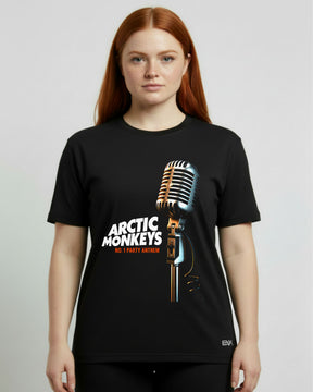 Camiseta Arctic Monkeys – No. 1 Party Anthem