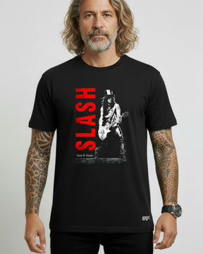 Camiseta Guns N’ Roses – Slash