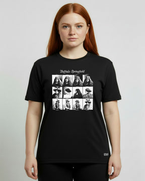 Camiseta Buffalo Springfield – Best of Buffalo Springfield