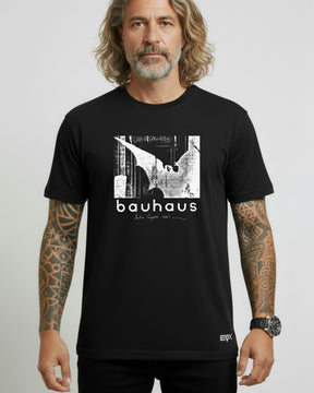Camiseta Bauhaus – Bela Lugosi’s Dead