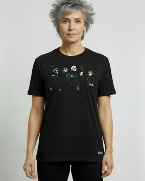 Camiseta My Chemical Romance – Band Photo