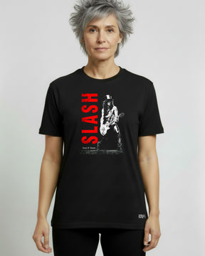 Camiseta Guns N’ Roses – Slash